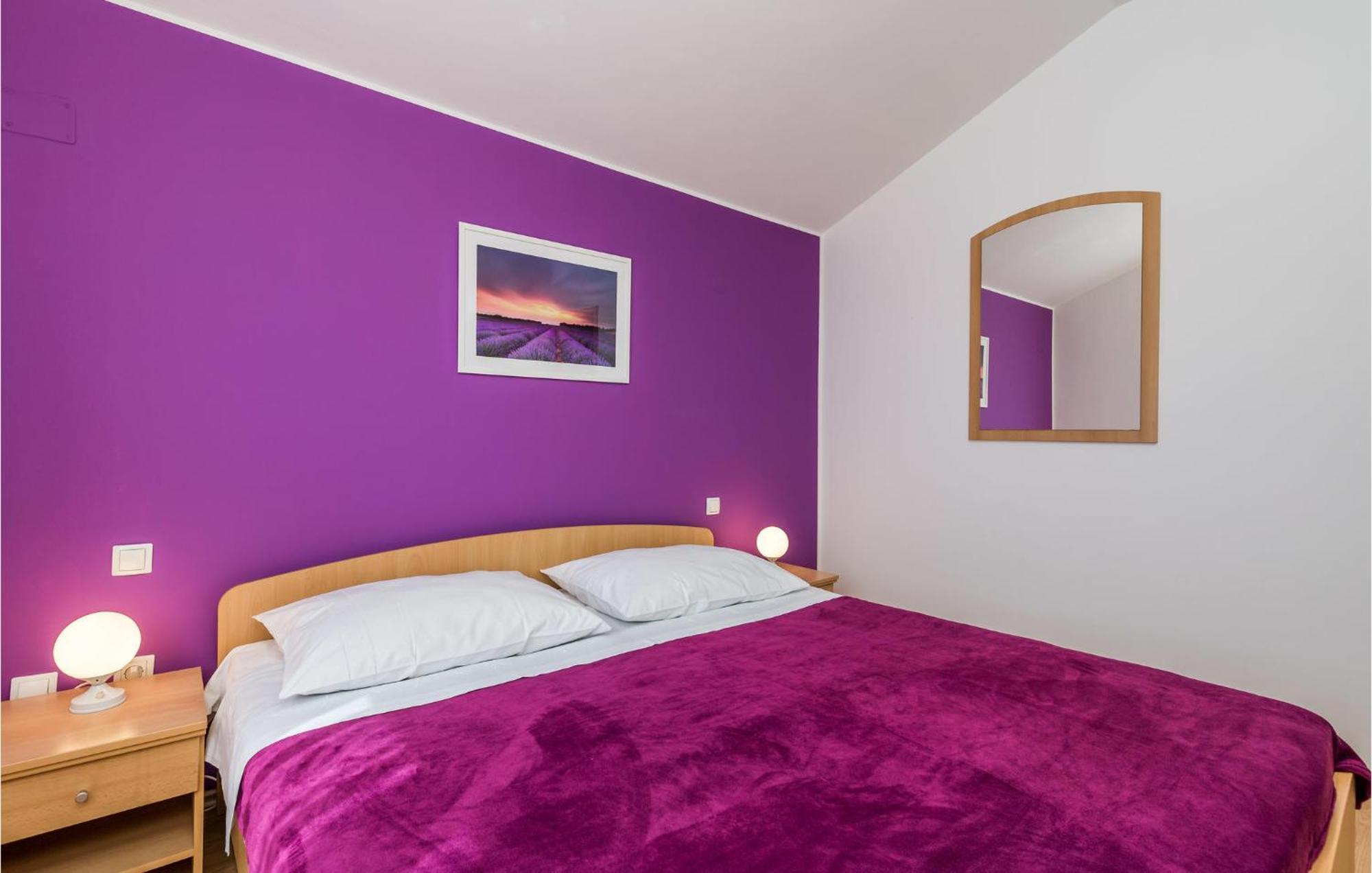 2 Bedroom Beautiful Apartment In Rukavac Rukavac  Екстериор снимка